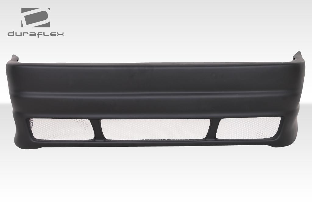 2000-2006 BMW 3 Series Duraflex M-Tech Kit