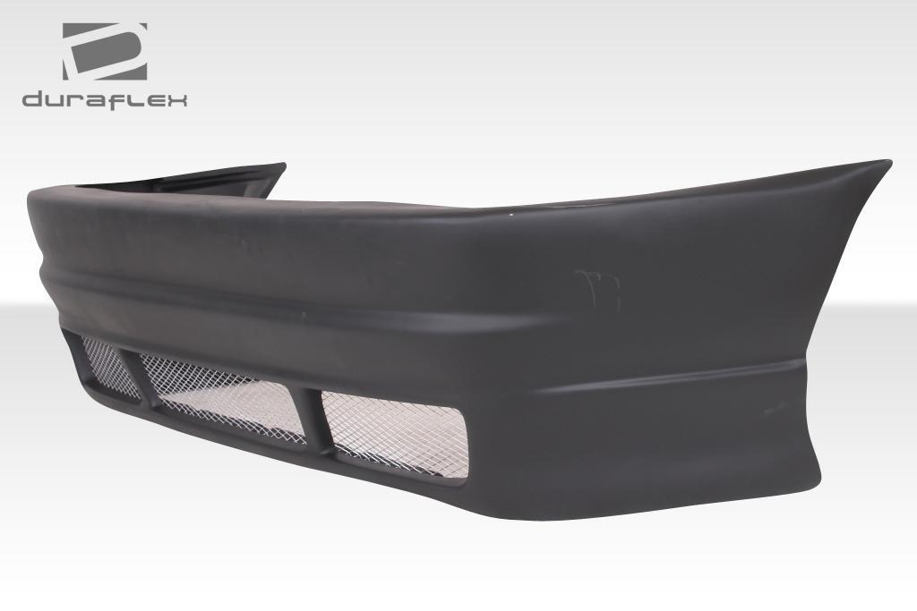 2000-2006 BMW 3 Series Duraflex M-Tech Kit