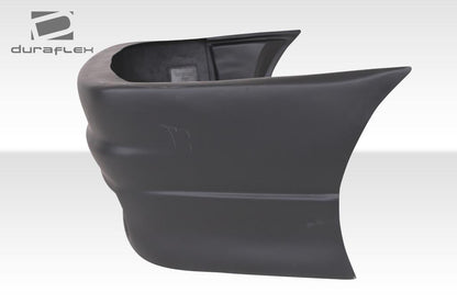2000-2006 BMW 3 Series Duraflex M-Tech Kit