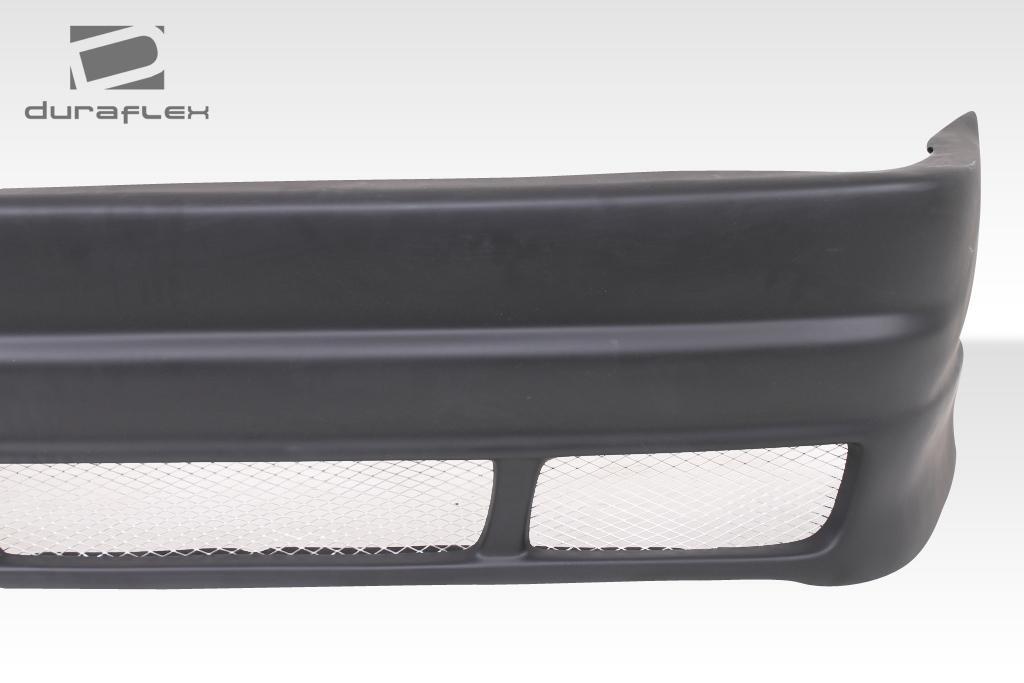 2000-2006 BMW 3 Series Duraflex M-Tech Kit