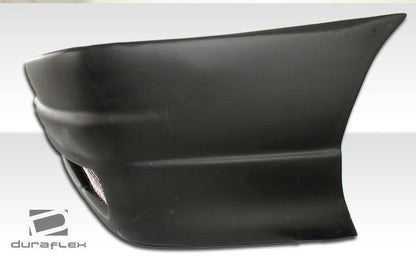 1999-2006 BMW 3 Series Duraflex R-1 Rear Bumper