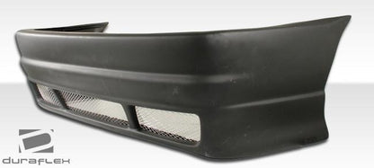 1999-2006 BMW 3 Series Duraflex R-1 Rear Bumper