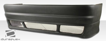 1999-2006 BMW 3 Series Duraflex R-1 Rear Bumper