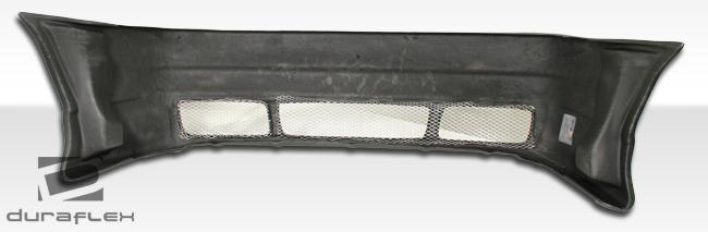 2000-2006 BMW 3 Series Duraflex M-Tech Kit