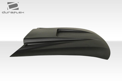 1999-2004 Ford Mustang Duraflex Spyder 3 Hood