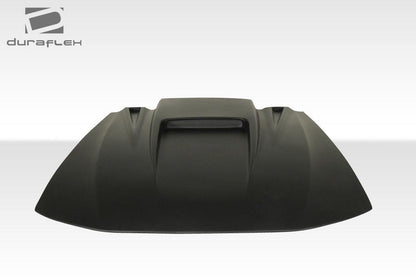 1999-2004 Ford Mustang Duraflex Spyder 3 Hood