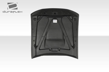 1999-2004 Ford Mustang Duraflex Spyder 3 Hood
