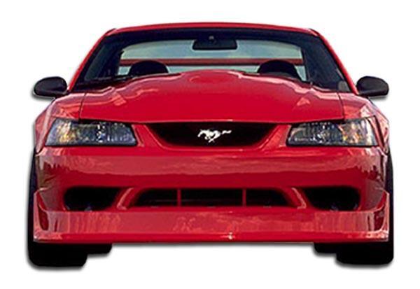 1999-2004 Ford Mustang Duraflex Cobra R Front Bumper