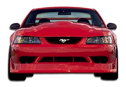 1999-2004 Ford Mustang Duraflex Cobra R Front Bumper