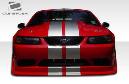 1999-2004 Ford Mustang Duraflex Cobra R Front Bumper
