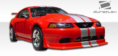 1999-2004 Ford Mustang Duraflex Cobra R Front Bumper