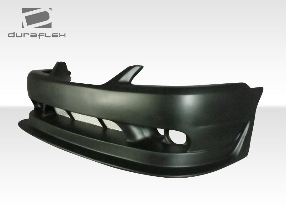 1999-2004 Ford Mustang Duraflex Cobra R Front Bumper