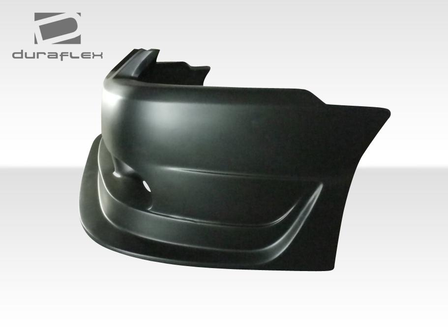 1999-2004 Ford Mustang Duraflex Cobra R Front Bumper