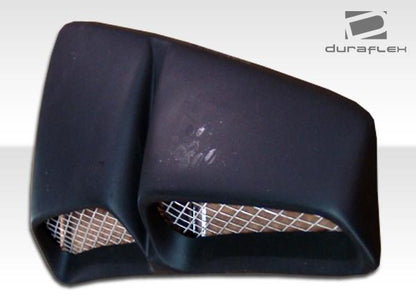 1999-2004 Ford Mustang Duraflex CVX Scoop