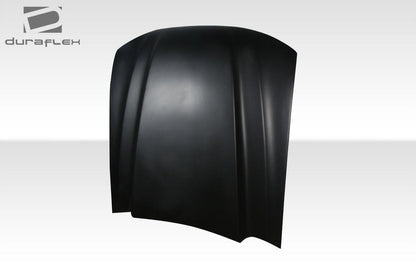 1999-2004 Ford Mustang Duraflex Cowl Hood