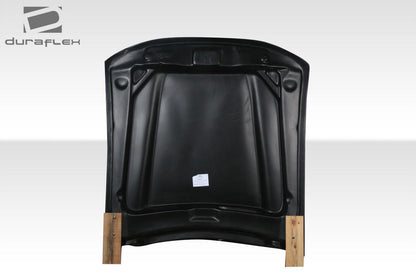 1999-2004 Ford Mustang Duraflex Cowl Hood