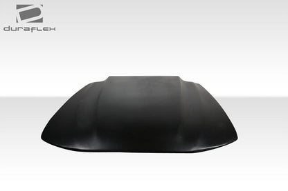 1999-2004 Ford Mustang Duraflex Cowl Hood