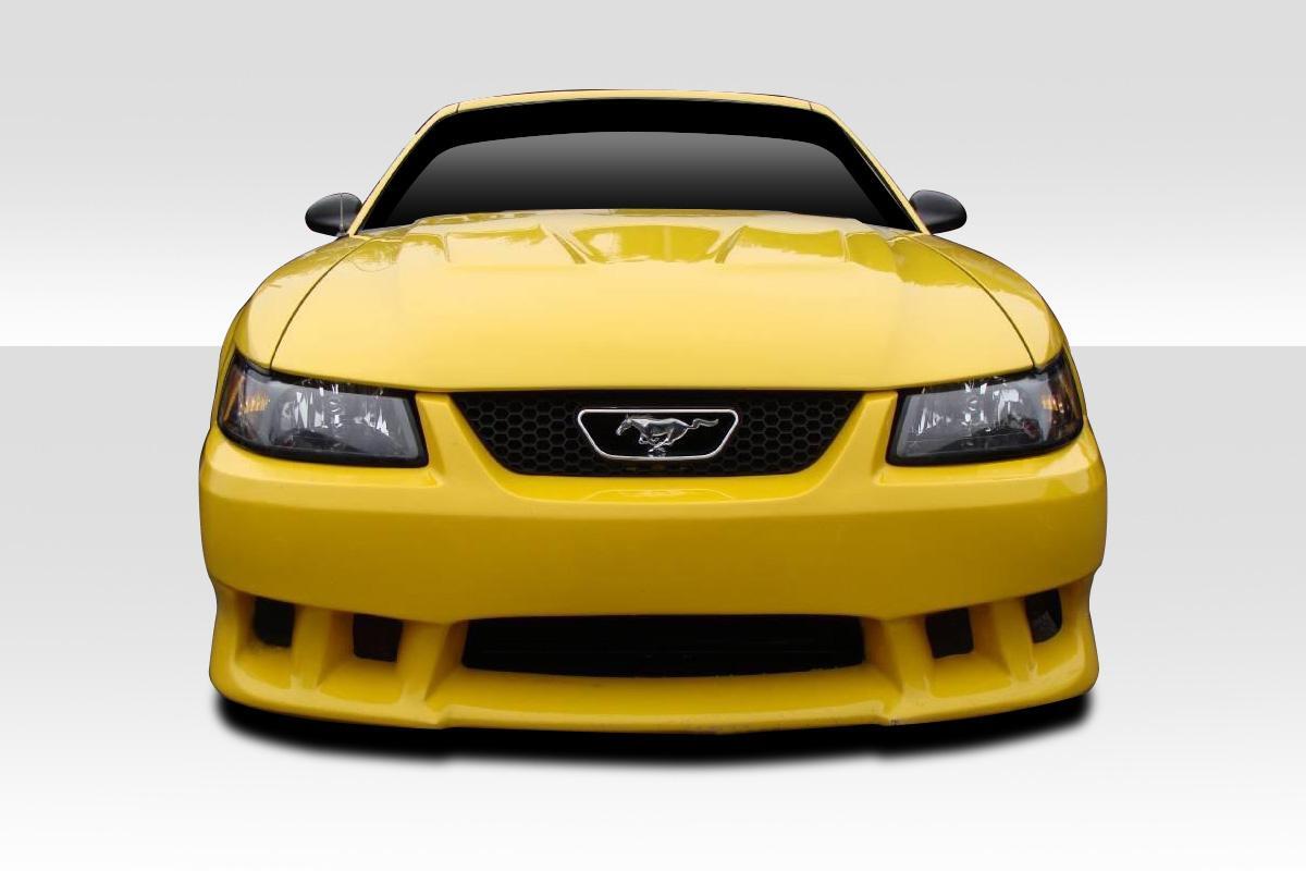 1999-2004 Ford Mustang Duraflex Colt Front Bumper