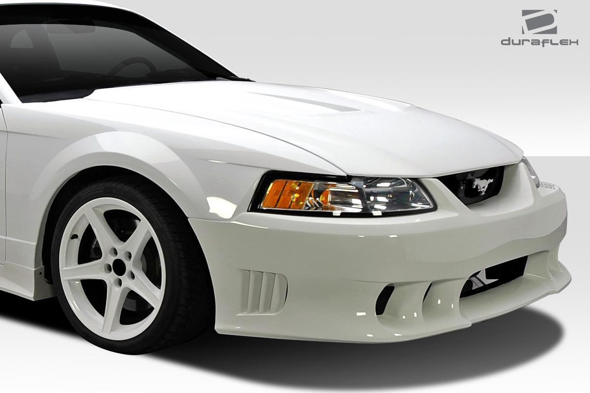 1999-2004 Ford Mustang Duraflex Colt Front Bumper