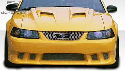 1999-2004 Ford Mustang Duraflex Colt Front Bumper