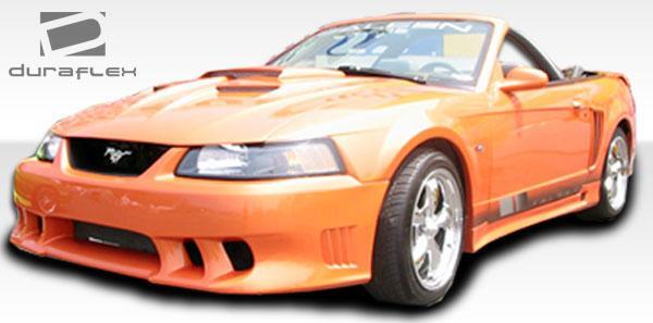 1999-2004 Ford Mustang Duraflex Colt Kit