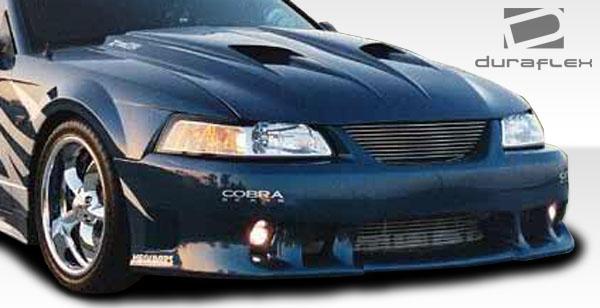1999-2004 Ford Mustang Duraflex Colt Kit