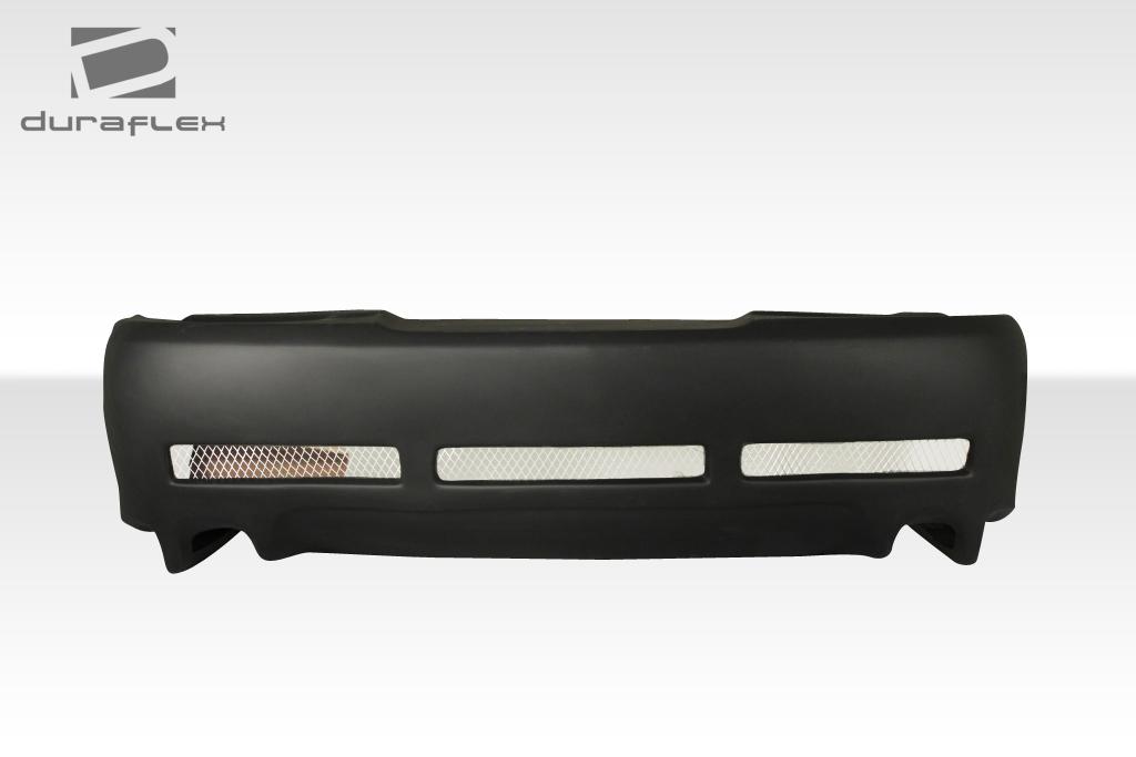 1999-2004 Ford Mustang Duraflex Colt Rear Bumper