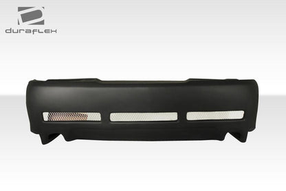 1999-2004 Ford Mustang Duraflex Colt Rear Bumper
