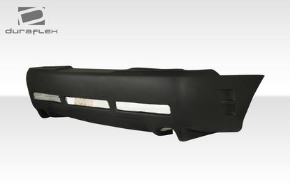 1999-2004 Ford Mustang Duraflex Colt Rear Bumper