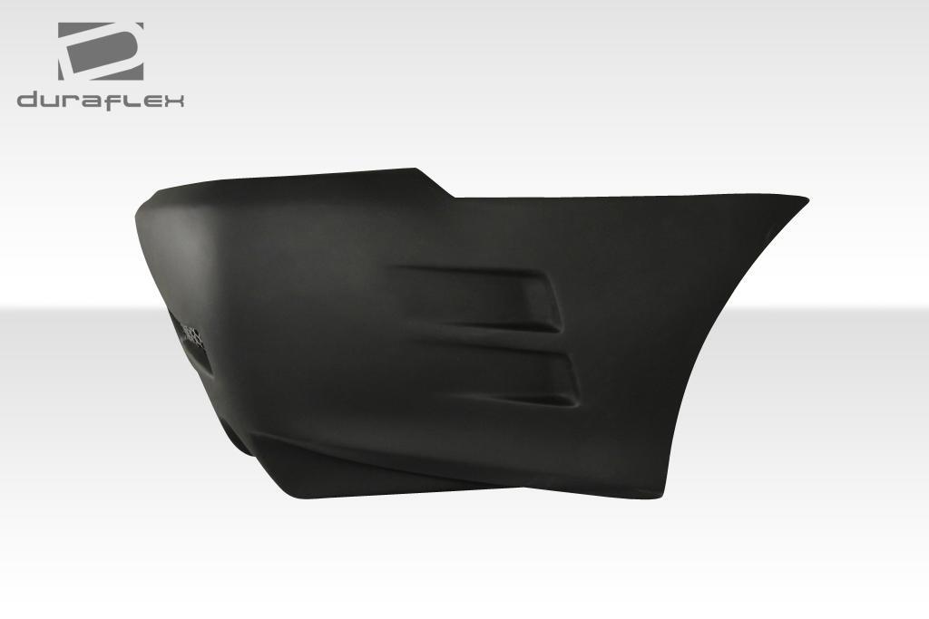 1999-2004 Ford Mustang Duraflex Colt Rear Bumper