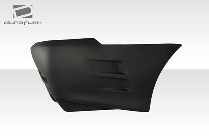 1999-2004 Ford Mustang Duraflex Colt Rear Bumper