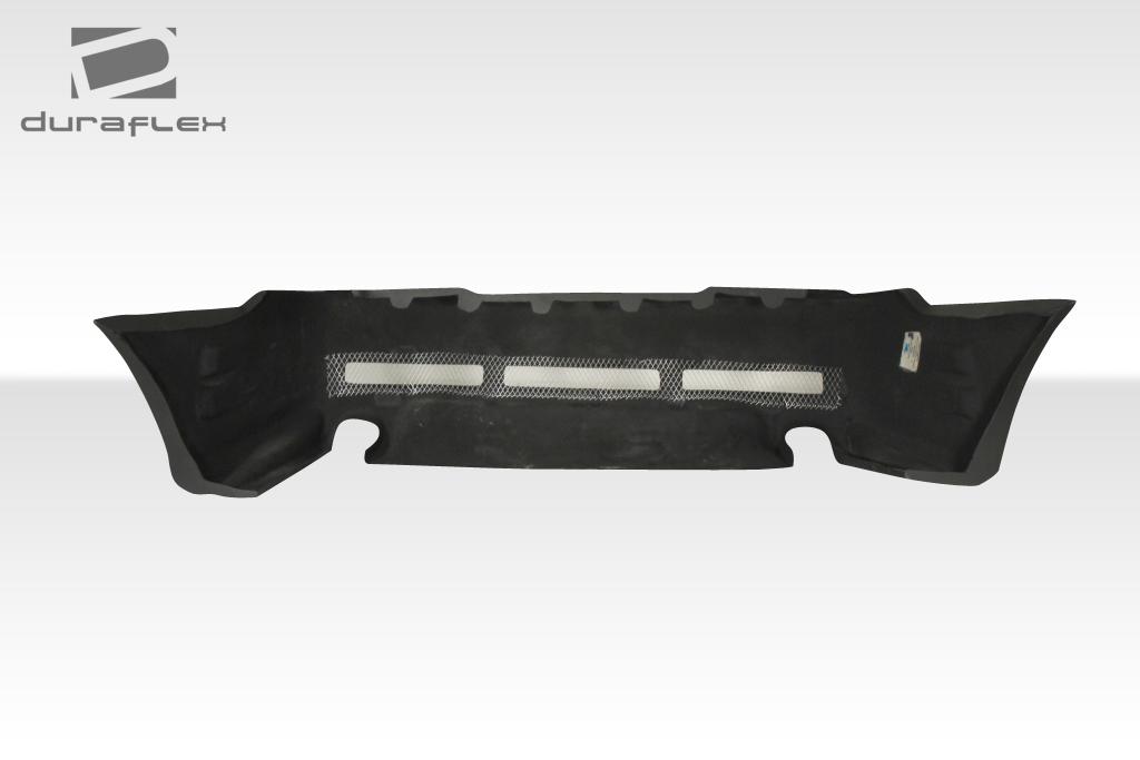 1999-2004 Ford Mustang Duraflex Colt Kit