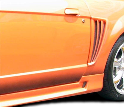 1999-2004 Ford Mustang Duraflex Colt Scoop