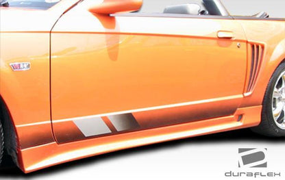 1999-2004 Ford Mustang Duraflex Colt Scoop
