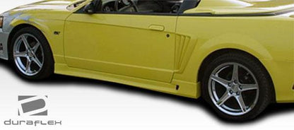1999-2004 Ford Mustang Duraflex Colt Scoop