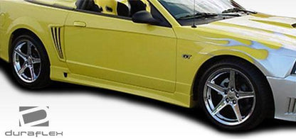 1999-2004 Ford Mustang Duraflex Colt Scoop