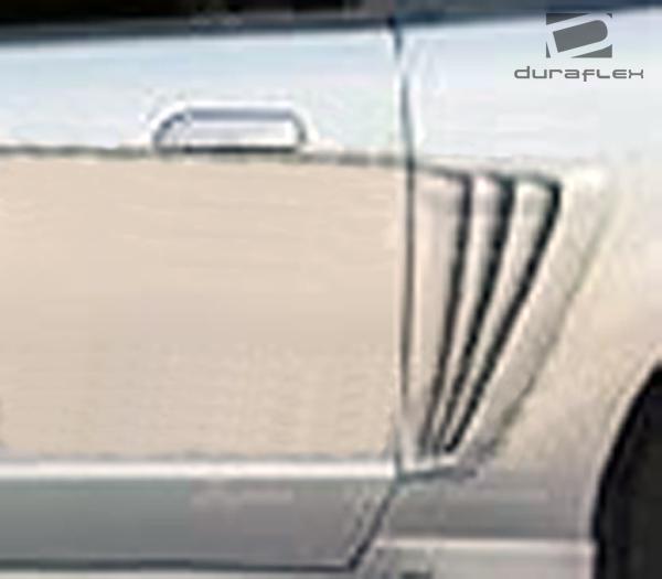 1999-2004 Ford Mustang Duraflex Colt Scoop
