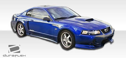 1999-2004 Ford Mustang Duraflex Vader Front Bumper
