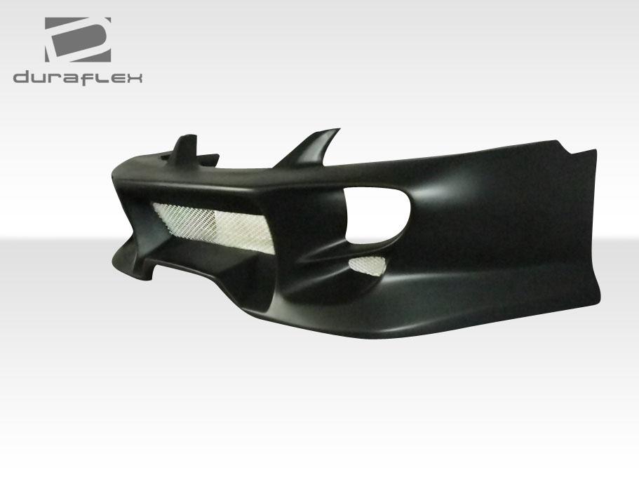 1999-2004 Ford Mustang Duraflex Vader Front Bumper