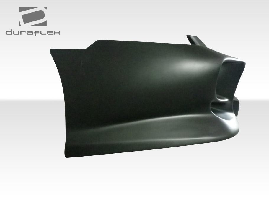 1999-2004 Ford Mustang Duraflex Vader Front Bumper