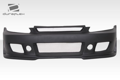 1999-2000 Honda Civic Duraflex B-2 Front Bumper