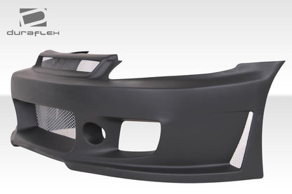 1999-2000 Honda Civic Duraflex B-2 Front Bumper