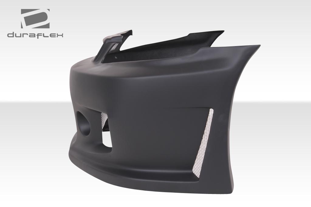 1999-2000 Honda Civic Duraflex B-2 Front Bumper