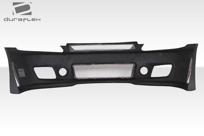 1999-2000 Honda Civic Duraflex B-2 Front Bumper