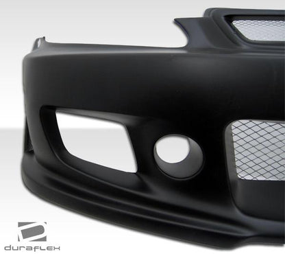 1999-2000 Honda Civic Duraflex B-2 Front Bumper