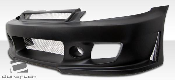 1999-2000 Honda Civic Duraflex B-2 Front Bumper