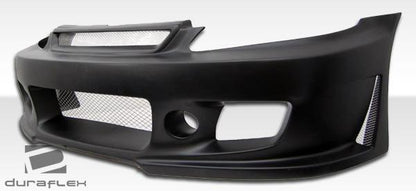 1999-2000 Honda Civic Duraflex B-2 Front Bumper