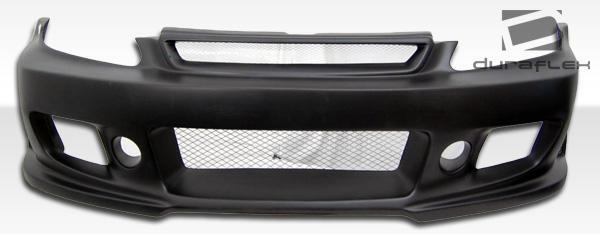 1999-2000 Honda Civic Duraflex B-2 Front Bumper