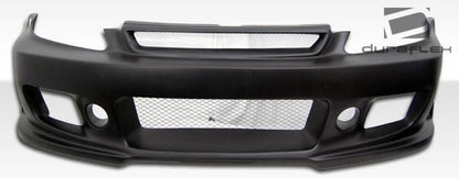 1999-2000 Honda Civic Duraflex B-2 Front Bumper