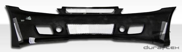 1999-2000 Honda Civic Duraflex B-2 Front Bumper